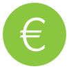 Euro icon
