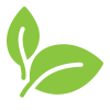 Leaf icon