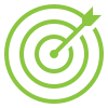 Target icon